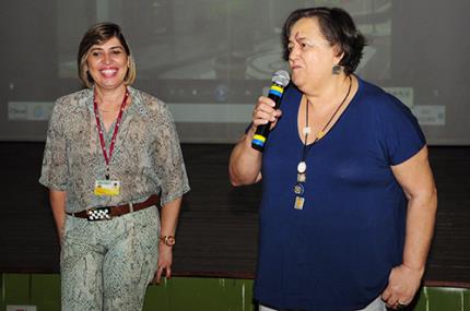 Curso de Artes Visuais é conceituado como excelente pelo MEC