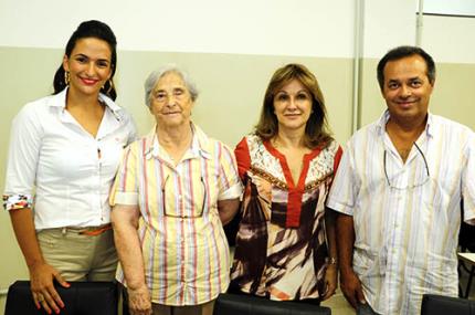 Formação continuada sugere um processo de retroalimentação