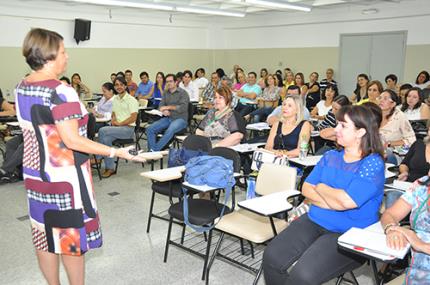 Conflito escolar é um problema que pertence aos envolvidos