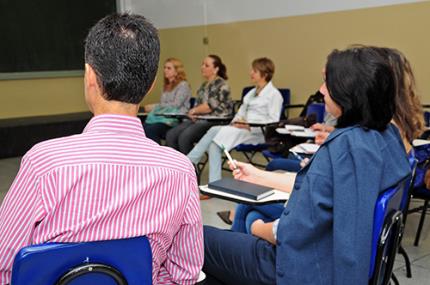 Professores de Medicina capacitam-se em ensino/aprendizagem