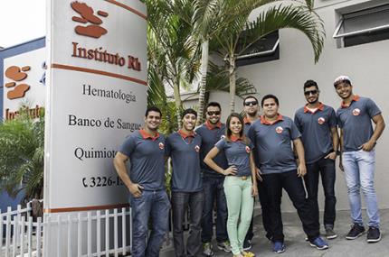 Atlética da Educação Física promove duas ações solidárias