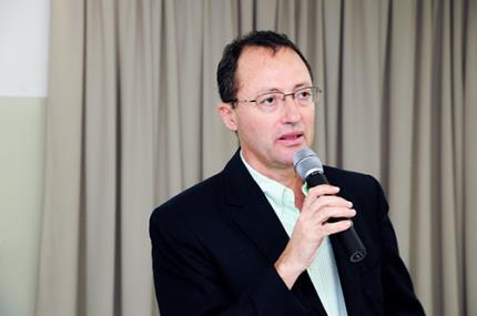 Administração promove 8ª Aula da Família