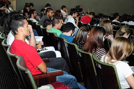 Política Nacional de Assistência Social é tema de palestra