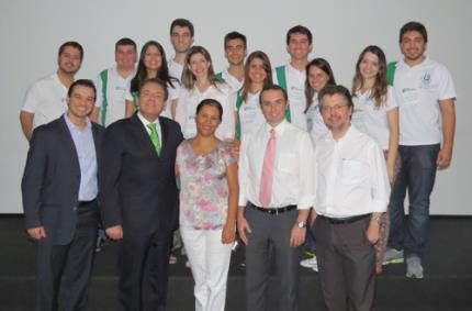 Diretório Acadêmico realiza 1º Workshop de Residência Médica