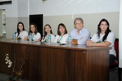 Ambiental e Arquitetura iniciam jornadas com palestra única