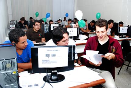 26ª Infoeste oferece diversos cursos e ampla programação