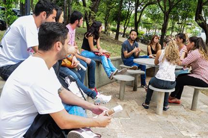 Jornada de Arquitetura e Urbanismo encerra na quarta (14)