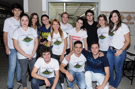 Jornada de Arquitetura e Urbanismo encerra na quarta (14)