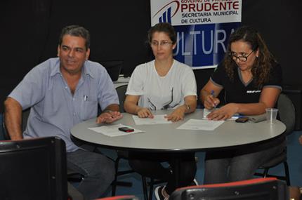 Conselho está empenhado em dinamizar as atividades culturais