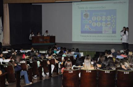 Odontologia prima por prevenção, conservação e estética
