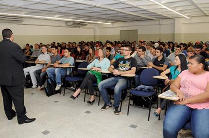 Produção Sucroalcooleira realiza 6º edição da Tecnosucro