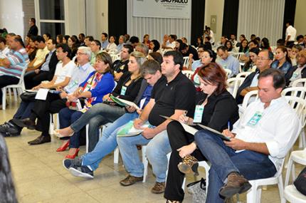 Mestrado em Meio Ambiente está inserido em fórum nacional