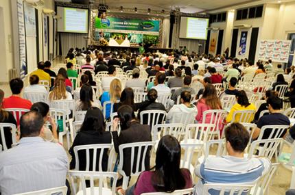 Mestrado em Meio Ambiente está inserido em fórum nacional