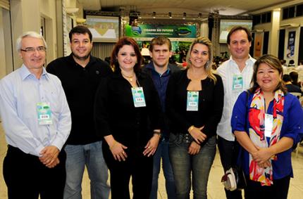 Mestrado em Meio Ambiente está inserido em fórum nacional