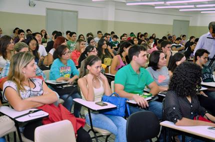 Participação positiva do público marca Semana de Comunicação