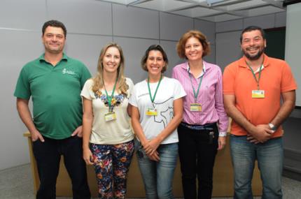 Dia do Zootecnista é comemorado na Unoeste