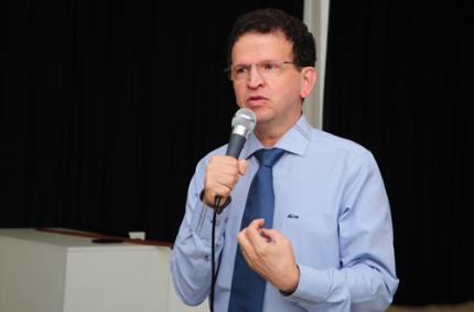 Palestras esmiúçam determinantes sociais de saúde
