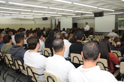 Engenheiro da Schneider associa automação à sustentabilidade