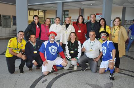 Dia do Desafio em Prudente conta com participação da Unoeste