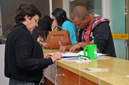 Setores da Unoeste têm horários alterados nas férias