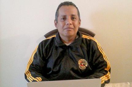 Professor universitário do Peru elogia curso feito pelo Nead
