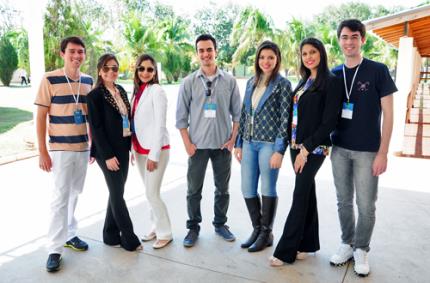 Alunos de Medicina participam de Jornada Paulista de Alergia