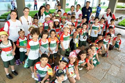 São retomadas as visitas agendadas pelo Programa + Unoeste