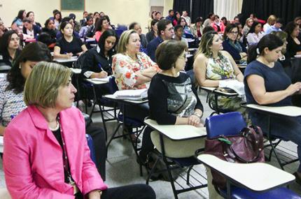 Plano Nacional de Educação oportuniza debate permanente