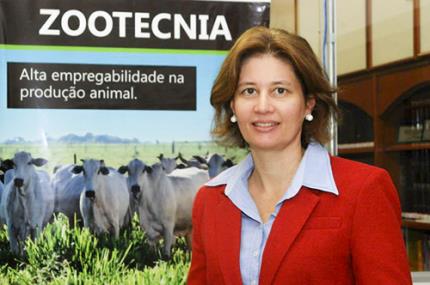 Zootecnia Unoeste possui projeção nacional