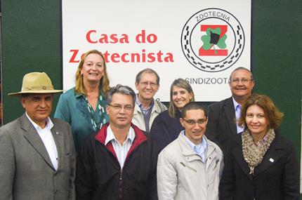 Zootecnia Unoeste possui projeção nacional