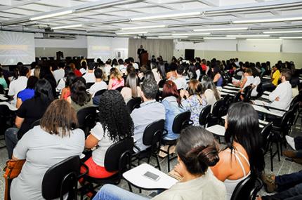 Radiologia celebra 10 anos de fundação com evento científico