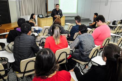 Ensino possibilita superar dificuldades e recomeçar na vida