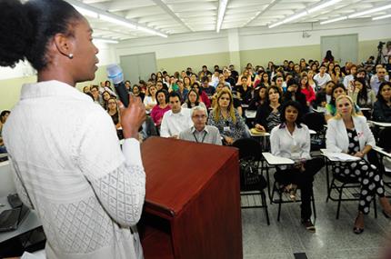 Potencialidades adormecidas são geradoras de desigualdades