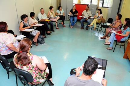 Câmara educativa do Codeter debate cursos do Pronatec Campo
