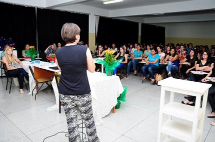 Jornada de Fonoaudiologia traz temas atuais da área