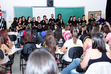 Jornada de Fonoaudiologia traz temas atuais da área