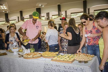 Acolhimento é a marca do Vestibular 2015 da Unoeste