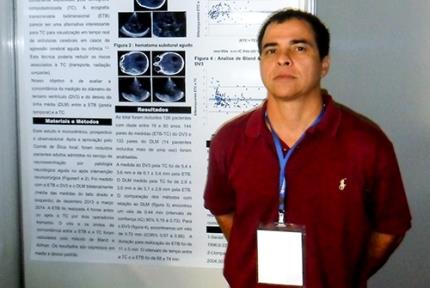 Radiologia e Medicina integram grandes congressos