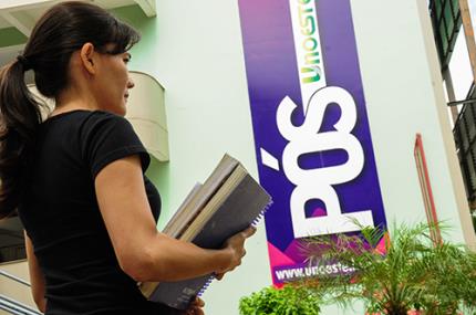 Mestrado em Educação anuncia aprovados no processo seletivo