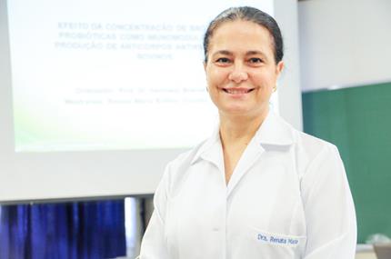 Probiótico melhora imunidade antirraiva em animal vacinado