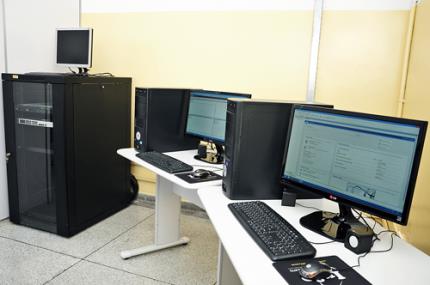 Fipp inaugura inovador laboratório de teste de software