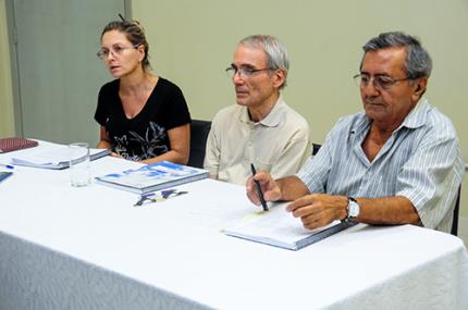 Pesquisa avalia percurso histórico em educação profissional