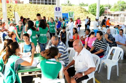 Prudente possui cerca de 6 mil portadores de doença renal