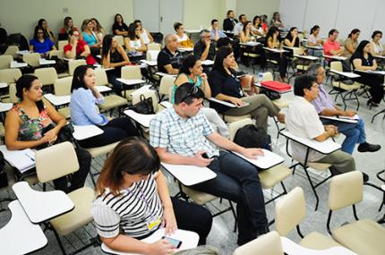 Mestrado em Educação debate busca da qualidade em pesquisa