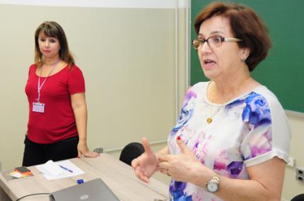 Grupos de estudos em educação ajudarão duas escolas públicas