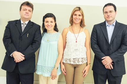 Água com pH básico inibe placa de gordura gerada por cádmio