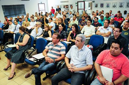 Agência oferta crédito tolerável às empresas pequena e média