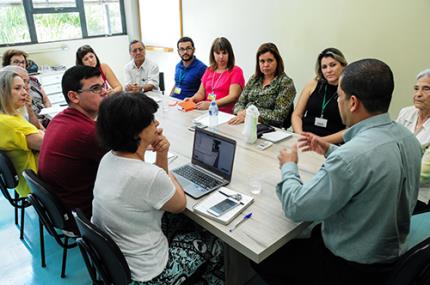 Mestrado em Educação trabalha para elevar o conceito Capes