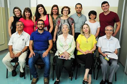 Mestrado em Educação trabalha para elevar o conceito Capes