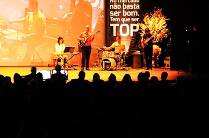 Top of Mind 2015 premia marcas mais lembradas